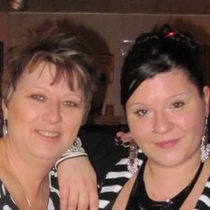 Meet your Posher, Liz